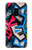 S3445 Graffiti Street Art Case For Samsung Galaxy S9