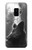 S3505 Wolf Howling Case For Samsung Galaxy S9