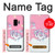S3518 Unicorn Cartoon Case For Samsung Galaxy S9