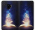 S3554 Magic Spell Book Case For Samsung Galaxy S9