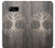 S3591 Viking Tree of Life Symbol Case For Samsung Galaxy S8 Plus