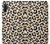 S3374 Fashionable Leopard Seamless Pattern Case For Samsung Galaxy Note 10 Plus