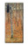 S3380 Gustav Klimt Birch Forest Case For Samsung Galaxy Note 10 Plus