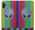 S3437 Alien No Signal Case For Samsung Galaxy Note 10 Plus