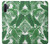 S3457 Paper Palm Monstera Case For Samsung Galaxy Note 10 Plus