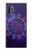S3461 Zodiac Case For Samsung Galaxy Note 10 Plus
