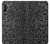 S3478 Funny Words Blackboard Case For Samsung Galaxy Note 10 Plus