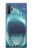 S3548 Tiger Shark Case For Samsung Galaxy Note 10 Plus