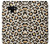 S3374 Fashionable Leopard Seamless Pattern Case For Note 9 Samsung Galaxy Note9