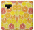 S3408 Lemon Case For Note 9 Samsung Galaxy Note9