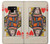 S3429 Queen Hearts Card Case For Note 9 Samsung Galaxy Note9