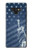 S3450 US Flag Liberty Statue Case For Note 9 Samsung Galaxy Note9