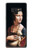 S3471 Lady Ermine Leonardo da Vinci Case For Note 9 Samsung Galaxy Note9