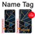 S3479 Navy Blue Graphic Art Case For Note 9 Samsung Galaxy Note9