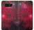 S3368 Zodiac Red Galaxy Case For Note 8 Samsung Galaxy Note8