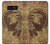 S3378 Native American Case For Note 8 Samsung Galaxy Note8