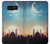 S3502 Islamic Sunset Case For Note 8 Samsung Galaxy Note8