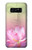 S3511 Lotus flower Buddhism Case For Note 8 Samsung Galaxy Note8