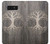 S3591 Viking Tree of Life Symbol Case For Note 8 Samsung Galaxy Note8