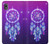 S3484 Cute Galaxy Dream Catcher Case For Samsung Galaxy A10