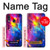 S3371 Nebula Sky Case For Samsung Galaxy A40