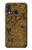 S3382 Thai Art Naga Case For Samsung Galaxy A40