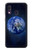 S3430 Blue Planet Case For Samsung Galaxy A40
