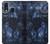 S3431 Digital Code Cyber Hacker Case For Samsung Galaxy A40