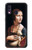 S3471 Lady Ermine Leonardo da Vinci Case For Samsung Galaxy A40