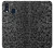 S3478 Funny Words Blackboard Case For Samsung Galaxy A40
