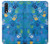 S3403 Hand Print Case For Samsung Galaxy A50