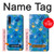 S3403 Hand Print Case For Samsung Galaxy A50