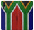 S3464 South Africa Flag Case For Samsung Galaxy A50