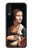 S3471 Lady Ermine Leonardo da Vinci Case For Samsung Galaxy A50