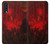 S3583 Paradise Lost Satan Case For Samsung Galaxy A50