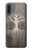 S3591 Viking Tree of Life Symbol Case For Samsung Galaxy A50