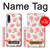 S3503 Peach Case For Samsung Galaxy A70