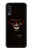 S3529 Thinking Gorilla Case For Samsung Galaxy A70