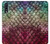 S3539 Mermaid Fish Scale Case For Samsung Galaxy A70