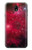 S3368 Zodiac Red Galaxy Case For Samsung Galaxy J7 (2018), J7 Aero, J7 Top, J7 Aura, J7 Crown, J7 Refine, J7 Eon, J7 V 2nd Gen, J7 Star