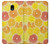 S3408 Lemon Case For Samsung Galaxy J7 (2018), J7 Aero, J7 Top, J7 Aura, J7 Crown, J7 Refine, J7 Eon, J7 V 2nd Gen, J7 Star