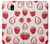 S3481 Strawberry Case For Samsung Galaxy J7 (2018), J7 Aero, J7 Top, J7 Aura, J7 Crown, J7 Refine, J7 Eon, J7 V 2nd Gen, J7 Star