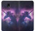 S3538 Unicorn Galaxy Case For Samsung Galaxy J7 (2018), J7 Aero, J7 Top, J7 Aura, J7 Crown, J7 Refine, J7 Eon, J7 V 2nd Gen, J7 Star