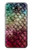 S3539 Mermaid Fish Scale Case For Samsung Galaxy J7 (2018), J7 Aero, J7 Top, J7 Aura, J7 Crown, J7 Refine, J7 Eon, J7 V 2nd Gen, J7 Star