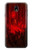 S3583 Paradise Lost Satan Case For Samsung Galaxy J7 (2018), J7 Aero, J7 Top, J7 Aura, J7 Crown, J7 Refine, J7 Eon, J7 V 2nd Gen, J7 Star