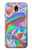 S3597 Holographic Photo Printed Case For Samsung Galaxy J7 (2018), J7 Aero, J7 Top, J7 Aura, J7 Crown, J7 Refine, J7 Eon, J7 V 2nd Gen, J7 Star