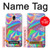 S3597 Holographic Photo Printed Case For Samsung Galaxy J7 (2018), J7 Aero, J7 Top, J7 Aura, J7 Crown, J7 Refine, J7 Eon, J7 V 2nd Gen, J7 Star