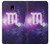 S3370 Zodiac Scorpio Case For Samsung Galaxy J3 (2018), J3 Star, J3 V 3rd Gen, J3 Orbit, J3 Achieve, Express Prime 3, Amp Prime 3
