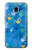 S3403 Hand Print Case For Samsung Galaxy J3 (2018), J3 Star, J3 V 3rd Gen, J3 Orbit, J3 Achieve, Express Prime 3, Amp Prime 3