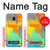 S3423 Brush Stroke Case For Samsung Galaxy J3 (2018), J3 Star, J3 V 3rd Gen, J3 Orbit, J3 Achieve, Express Prime 3, Amp Prime 3